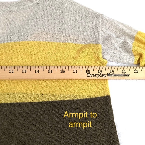 Kensie Pieces top - Picture 4 of 7